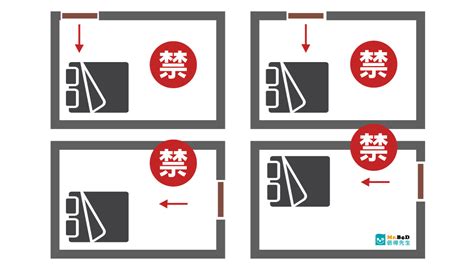 廁所對床風水|【臥室風水】床頭朝向的10大禁忌，睡出好運氣的秘訣！ 